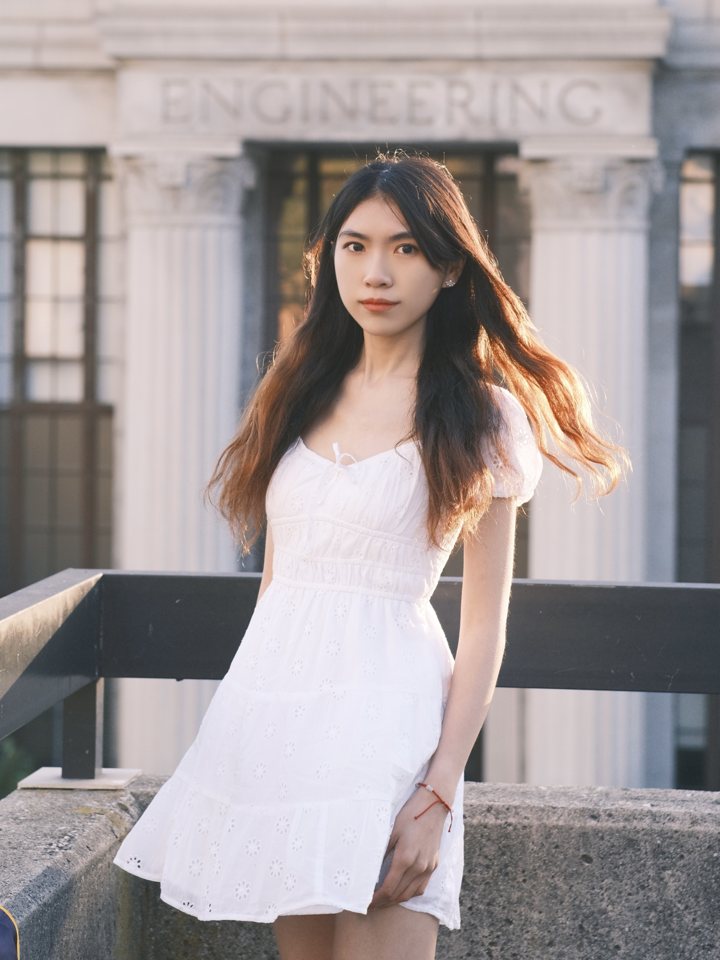 April Yang